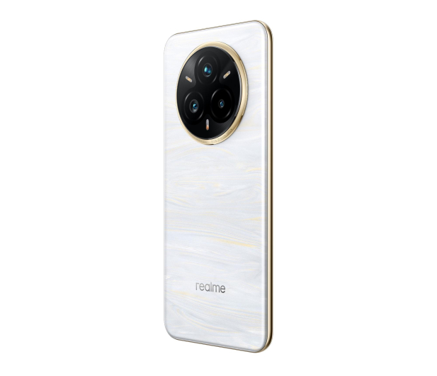 REALME 14 Pro+ 5G 8/256GB Biały - 1314677 - zdjęcie 7